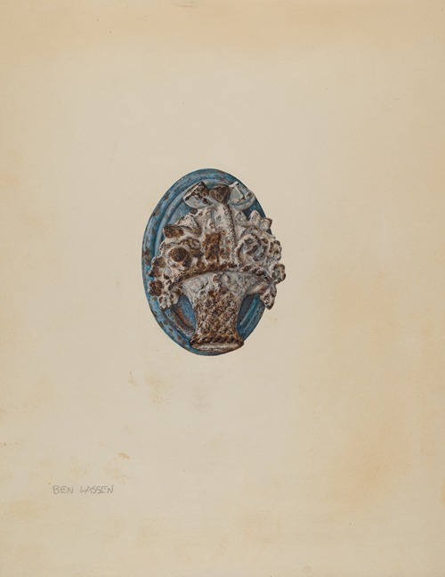 Door Knocker