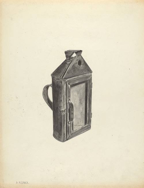 Lantern