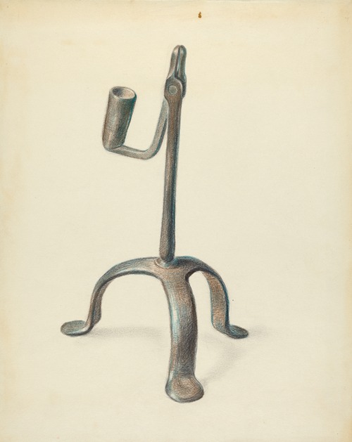 Candle Holder