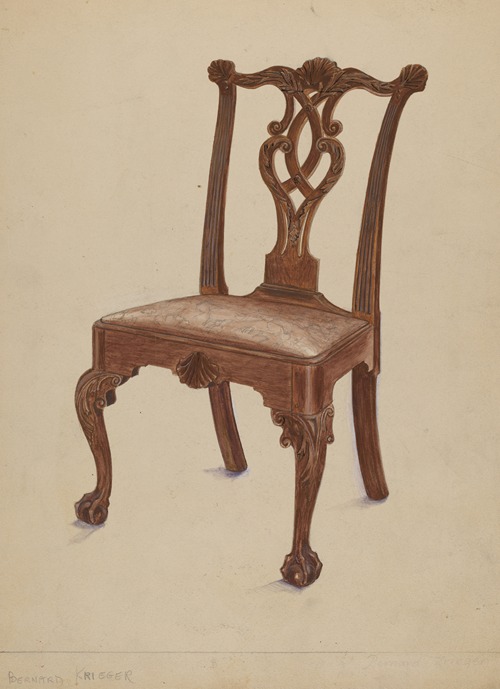 Side Chair