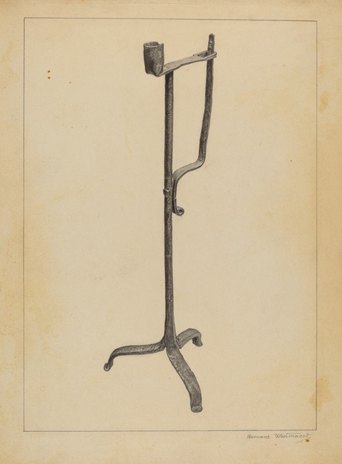 Candle Holder