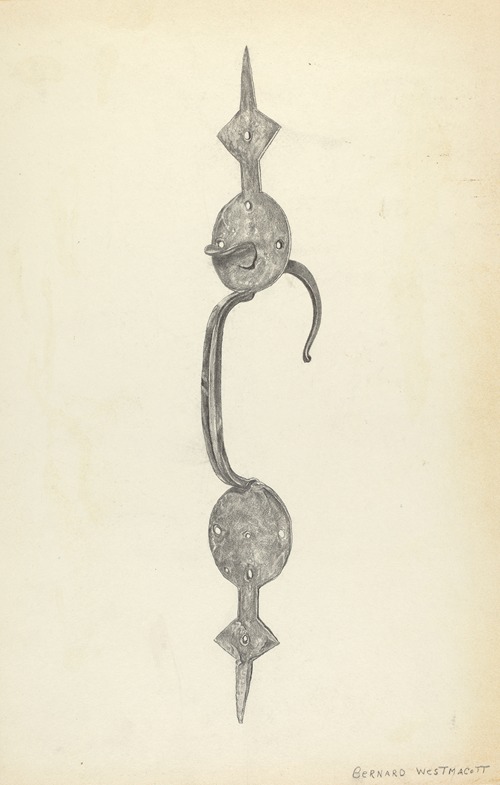 Handle