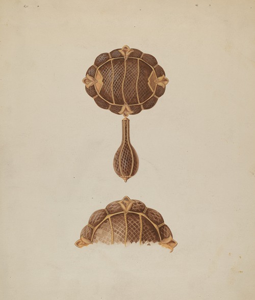 Brooch