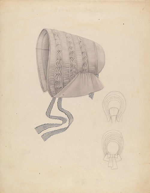 Bonnet