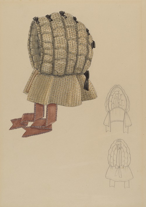 Bonnet