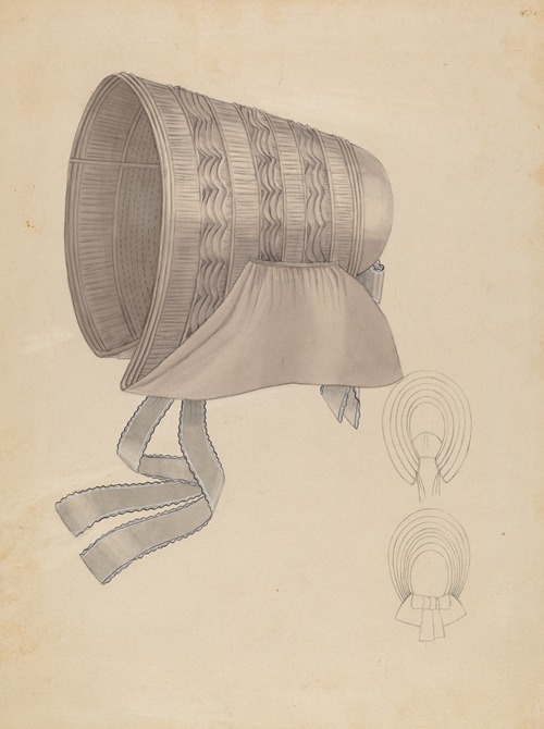 Bonnet