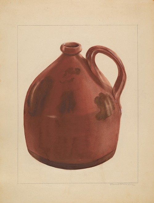 Jug