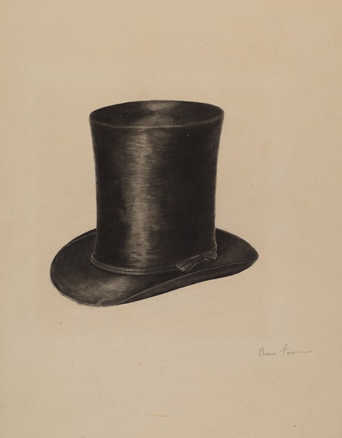 Man’s Hat