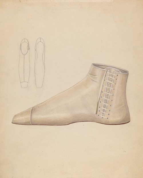 Shoe
