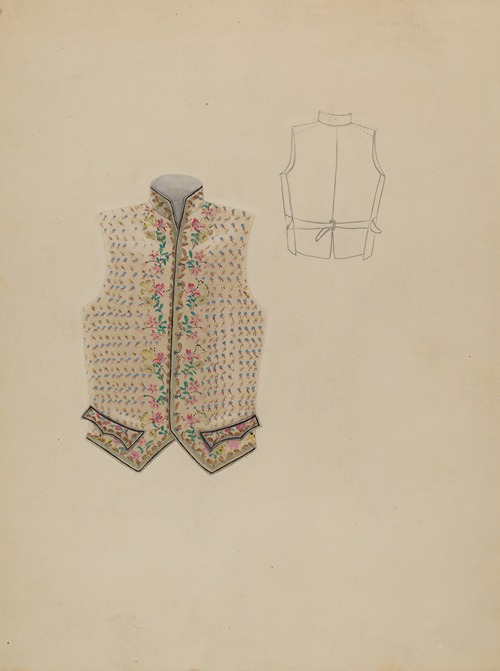 Waistcoat