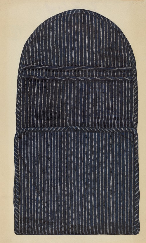 Shaker Case