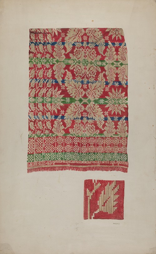 Coverlet