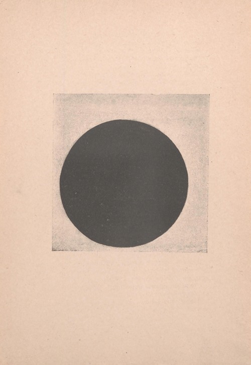 Black Circle (1916)