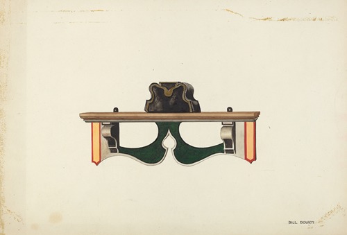 Wall Bracket