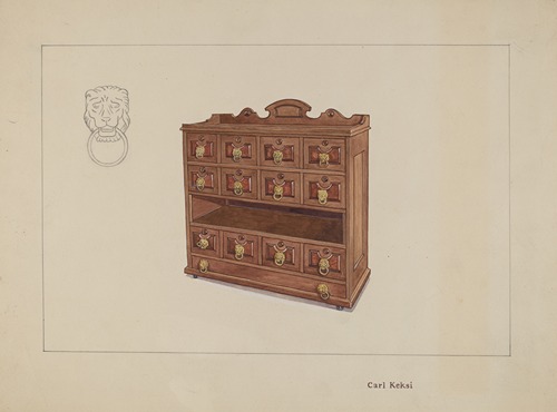 Butler’s Table
