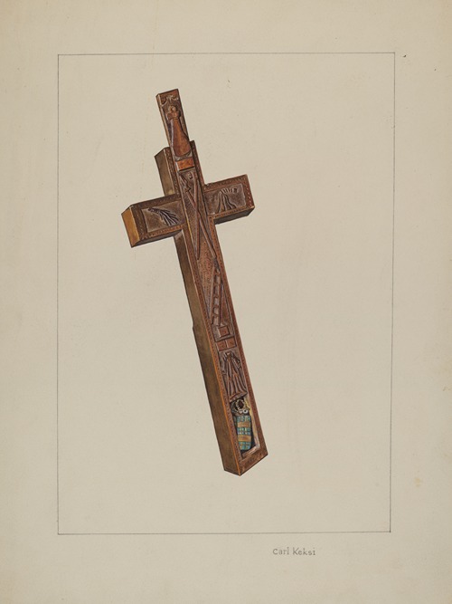 Cross