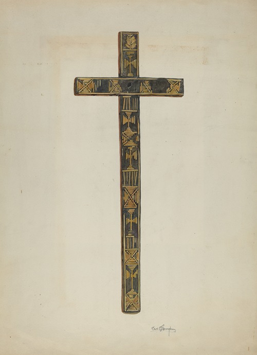 Cross