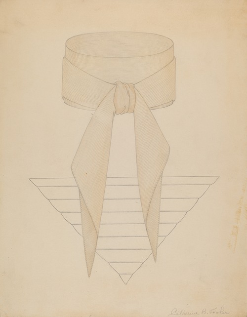 Cravat