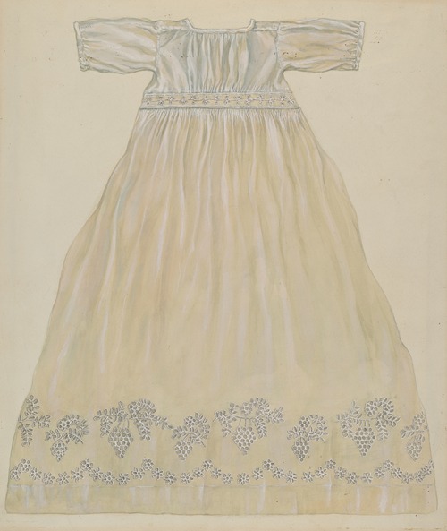 Baby Dress