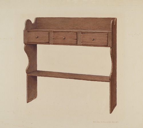 Sideboard