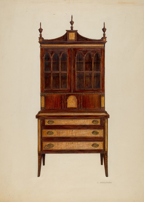 Desk