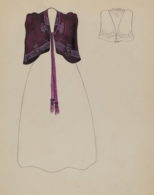 Cape