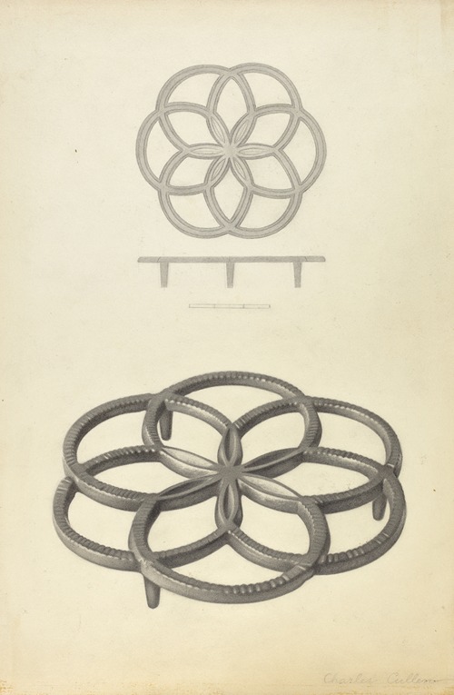 Trivet