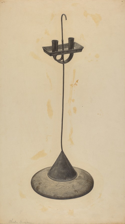 Candlestand