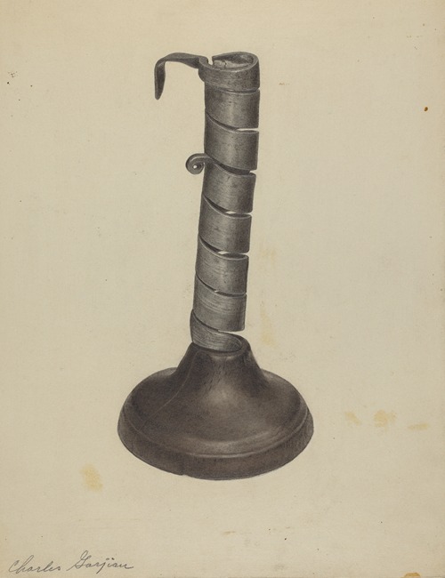 Candlestick