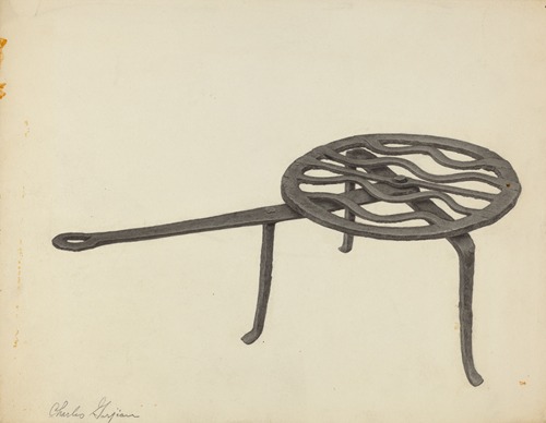Trivet