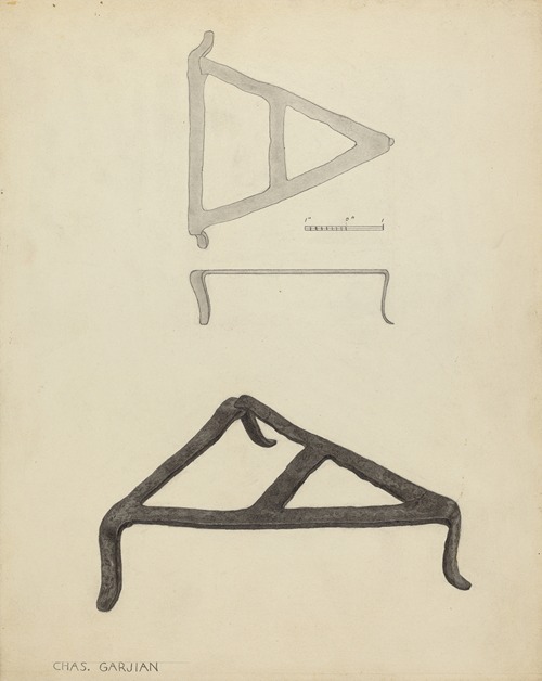 Trivet