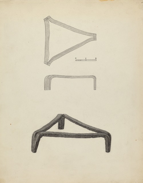 Trivet