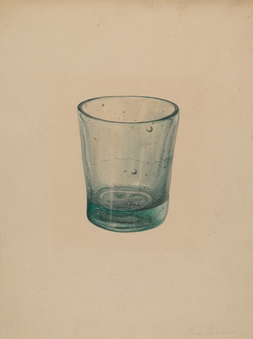 Tumbler