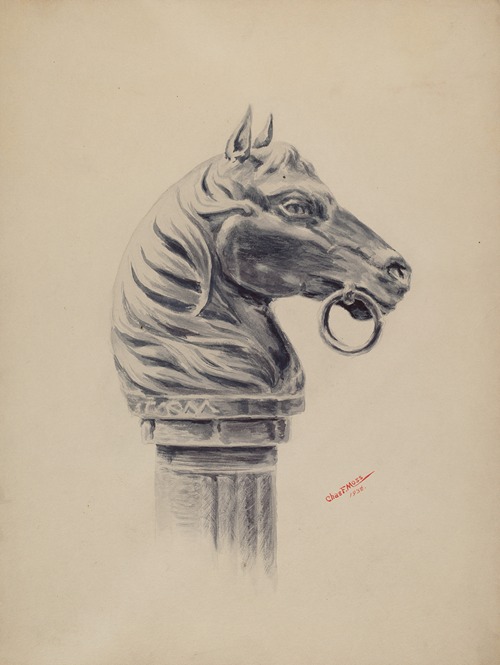 Hitching Post