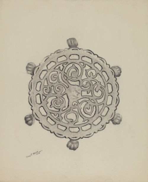 Trivet