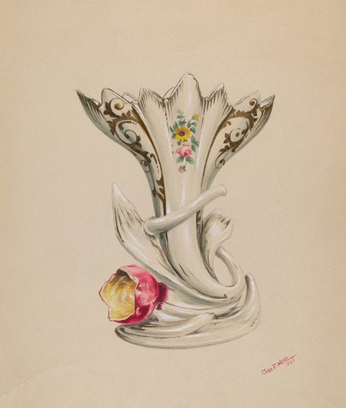 Vase