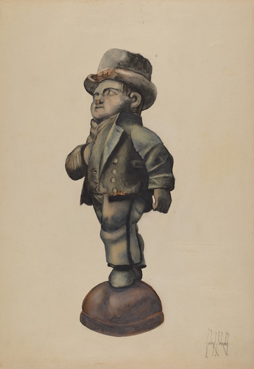 English Sailor