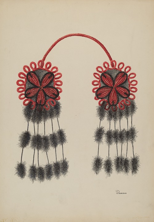 Hair Ornament