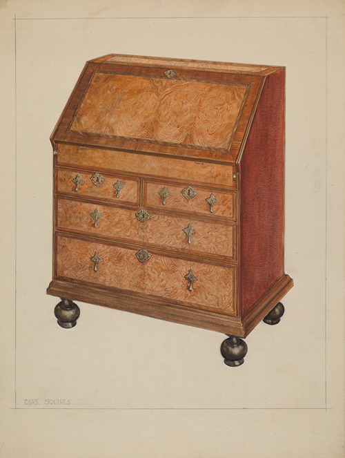 Desk