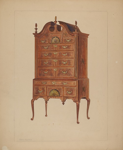 Highboy