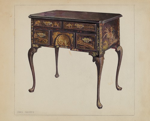 Lowboy