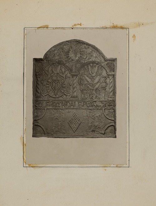 Pa. German Fire Back