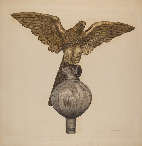 Golden Eagle
