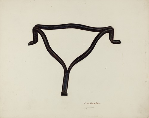 Trivet