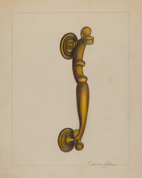 Door Knocker
