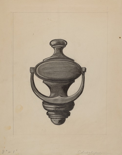 Door Knocker
