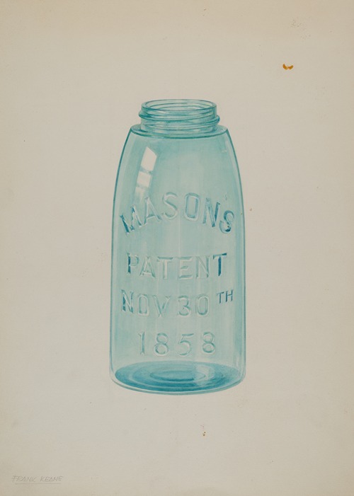 Mason Jar