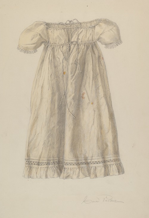 Baby Dress