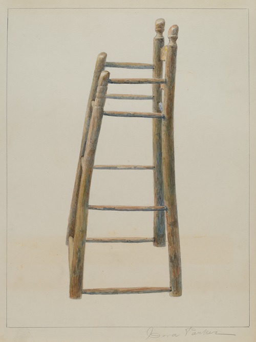 Child’s High Chair
