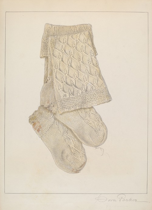 Child’s Stocking